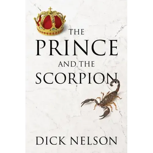 The Prince and the Scorpion
