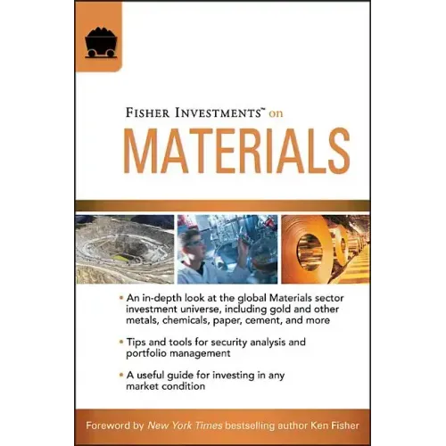 Fisher Investments on Materials