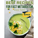 Best Recipes For Fast Metabolism