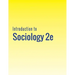 Introduction to Sociology 2e