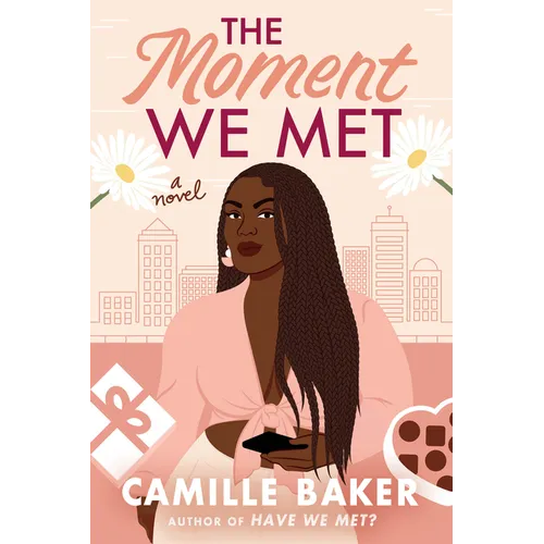 The Moment We Met