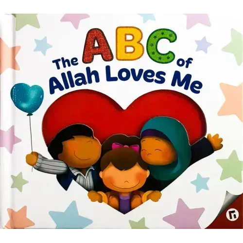 ABC of Allah Loves Me