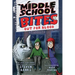 Middle School Bites 3: Out for Blood