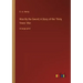 Won By the Sword; A Story of the Thirty Years' War: in large print