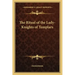 The Ritual of the Lady-Knights of Templars