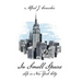 In Small Spaces: Life in New York City