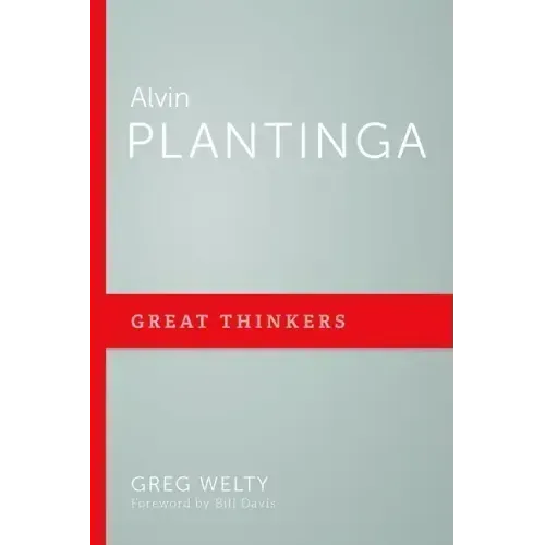 Alvin Plantinga