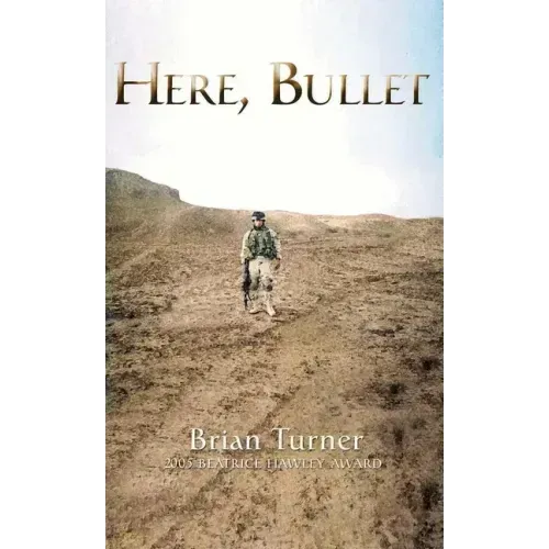 Here, Bullet