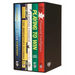 Harvard Business Review Leadership & Strategy Set