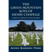 The Green Mountain Boys of Henri-Chapelle: Stories of Vermont's WWII Soldiers