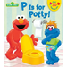 P Is for Potty!