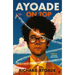 Ayoade on Top