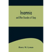 Insomnia; and Other Disorders of Sleep