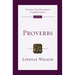 Proverbs: An Introduction and Commentary