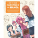 How to Draw Hairstyles for Manga: Learn to Draw Hair for Expressive Manga and Anime Characters