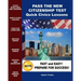 Pass the New Citizenship Test Quick Civics Lessons