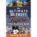 The Ultimate Detroit Tigers Time Machine Book