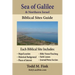 Sea of Galilee & Northern Israel Biblical Sites Guide