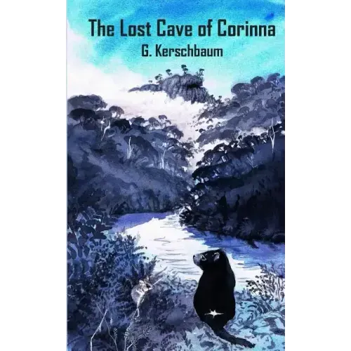 The Lost Cave of Corinna