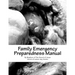Family Emergency Preparedness Manual