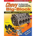 Chevy Big-Block Engine Parts Interchange: The Ultimate Guide to Sourcing and Selecting Compatible Factory Parts