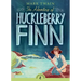 The Adventures of Huckleberry Finn