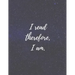 I Read therefore, I am