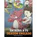 Entrena a tu Dragón Enojado: Enseña a tu dragón a ser paciente. Un adorable cuento infantil para enseñar a los niños sobre las emociones y el manej