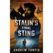 Stalin's Final Sting: A Joe Johnson Thriller, Book 4