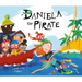 Daniela the Pirate