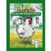 Henrietta, the Hen Who Wouldn't Come In