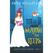 Slaying for Keeps: A Paranormal Cozy Mystery (Witches of Devil's Orchard Book 8)