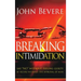 Breaking Intimidation: Say "No" Without Feeling Guilty. Be Secure Without the Approval of Man