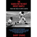 The Search for the Next Mickey Mantle: From Tom Tresh to Bryce Harper