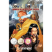 Lowie Mortem (Novela Completa): Cronicas De Un Detective Muerto