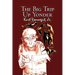 The Big Trip Up Yonder by Kurt Vonnegut, Science Fiction, Literary