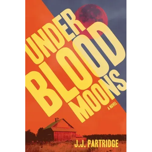 Under Blood Moons