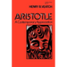 Aristotle: A Contemporary Appreciation