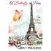 A Butterfly in Paris
