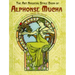 The Art Nouveau Style Book of Alphonse Mucha