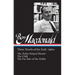 Ross Macdonald: Three Novels of the Early 1960s (Loa #279): The Zebra-Striped Hearse / The Chill / The Far Side of the Dollar