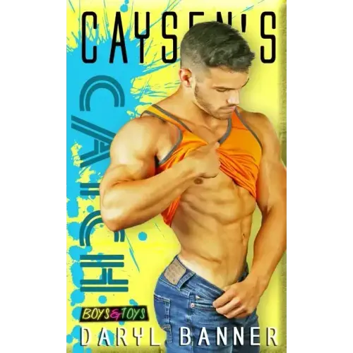Caysen's Catch