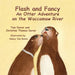 Flash and Fancy An Otter Adventure on the Waccamaw River