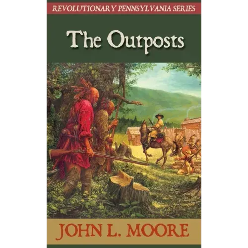 The Outposts