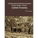 Cottrell-Lashbrook-Brashear-Campbell Family Lineage Volume I Cottrell Ancestry