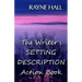 The Writer's Setting Descriptions Action Book