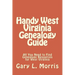 Handy West Virginia Genealogy Guide: All You Need to Find Genealogy Resources for West Virginia
