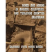 Mines and Mining in Amador, Calaveras and Tuolumne Counties, California