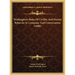 Washington's Rules of Civility and Decent Behavior in Company and Conversation (1888)