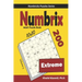 Numbrix Adult Puzzle Book: 200 Extreme (10x10) Puzzles